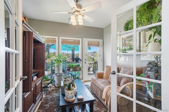 1460 Stonehill Court, Castle Rock, CO 80104