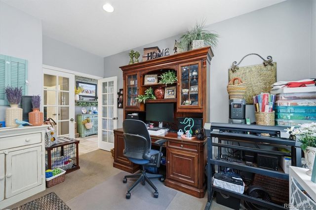 1460 Stonehill Court, Castle Rock, CO 80104
