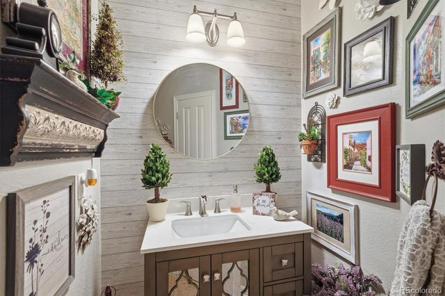 1460 Stonehill Court, Castle Rock, CO 80104