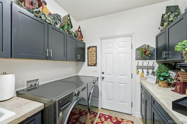 1460 Stonehill Court, Castle Rock, CO 80104