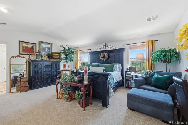 1460 Stonehill Court, Castle Rock, CO 80104
