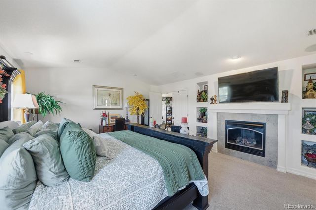 1460 Stonehill Court, Castle Rock, CO 80104
