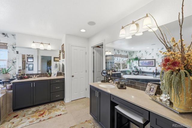 1460 Stonehill Court, Castle Rock, CO 80104