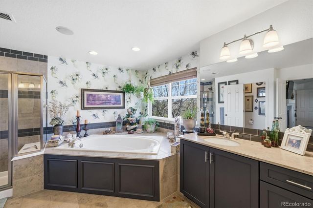 1460 Stonehill Court, Castle Rock, CO 80104