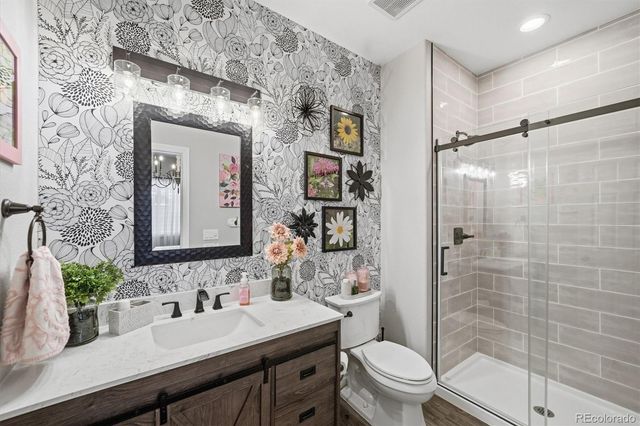 1460 Stonehill Court, Castle Rock, CO 80104