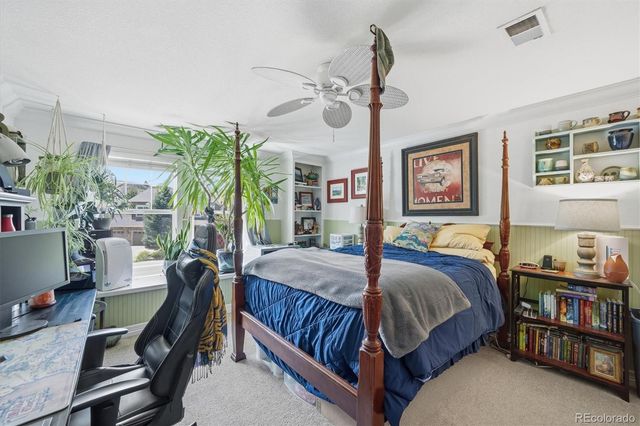 1460 Stonehill Court, Castle Rock, CO 80104
