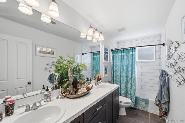 1460 Stonehill Court, Castle Rock, CO 80104