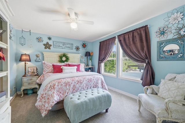 1460 Stonehill Court, Castle Rock, CO 80104