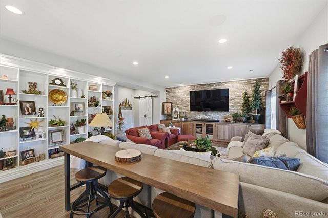 1460 Stonehill Court, Castle Rock, CO 80104