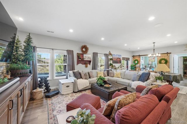 1460 Stonehill Court, Castle Rock, CO 80104