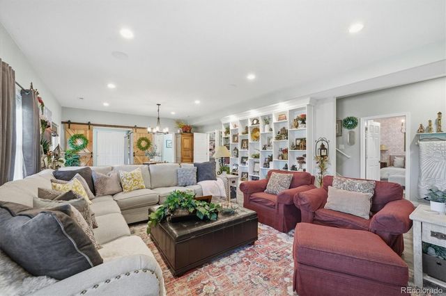 1460 Stonehill Court, Castle Rock, CO 80104