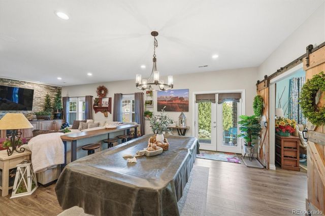 1460 Stonehill Court, Castle Rock, CO 80104