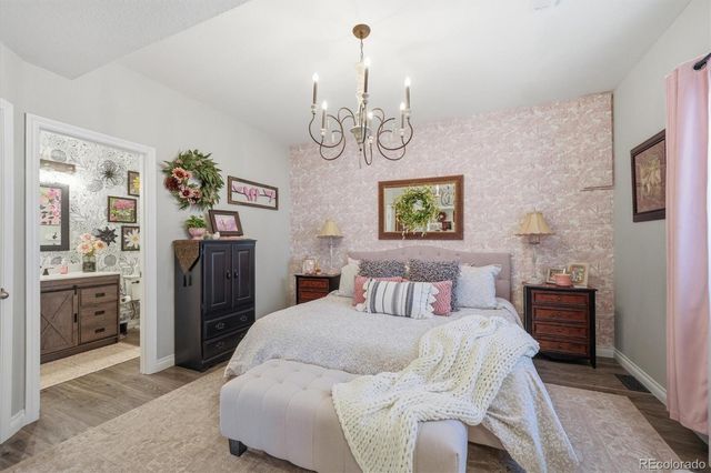 1460 Stonehill Court, Castle Rock, CO 80104
