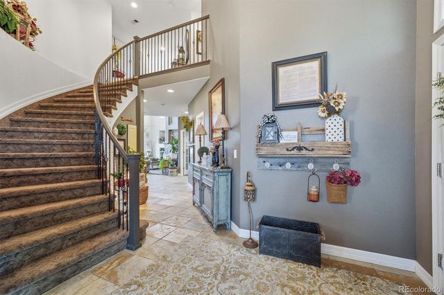 1460 Stonehill Court, Castle Rock, CO 80104