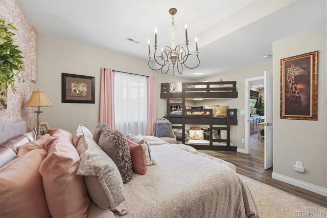 1460 Stonehill Court, Castle Rock, CO 80104