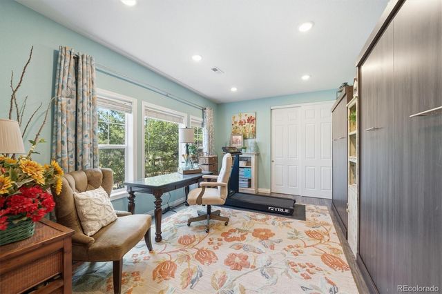1460 Stonehill Court, Castle Rock, CO 80104