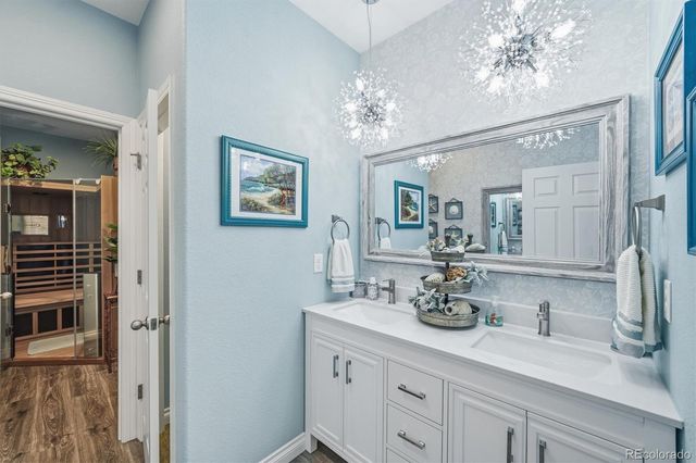 1460 Stonehill Court, Castle Rock, CO 80104