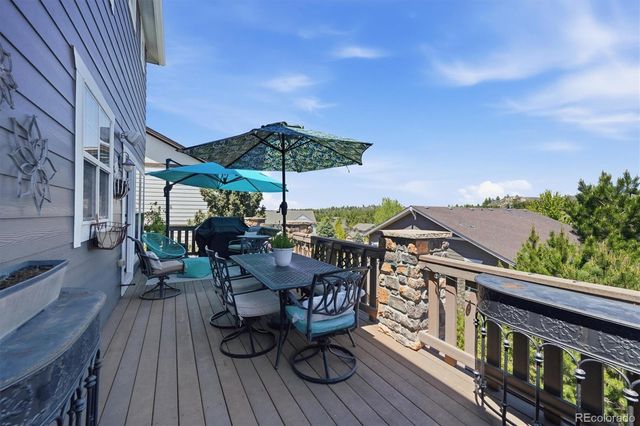 1460 Stonehill Court, Castle Rock, CO 80104