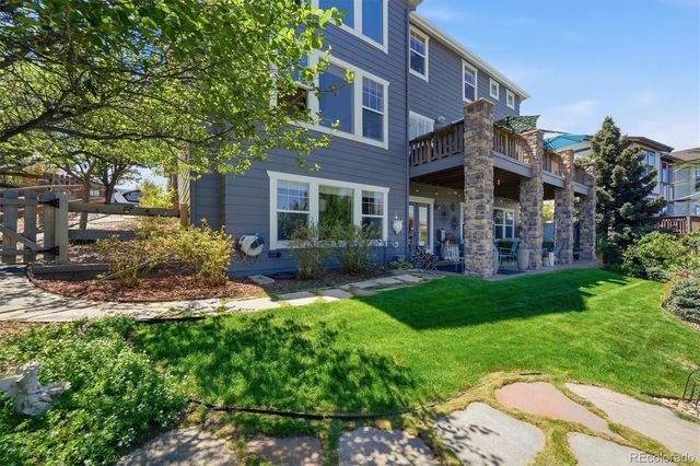 1460 Stonehill Court, Castle Rock, CO 80104