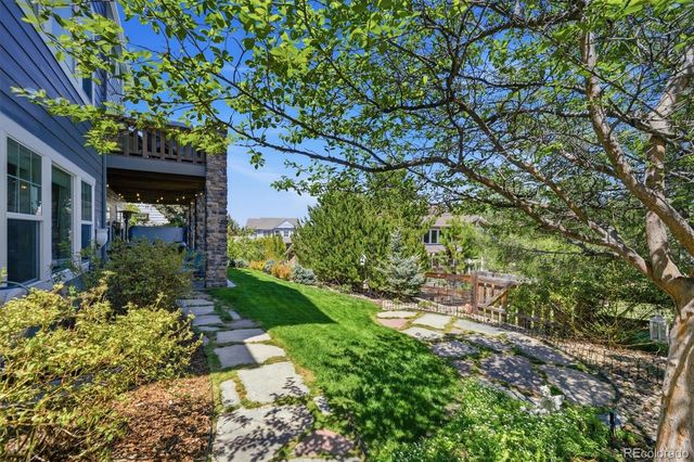 1460 Stonehill Court, Castle Rock, CO 80104