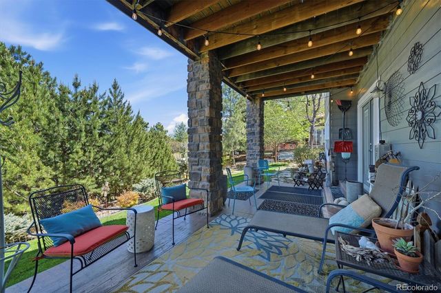 1460 Stonehill Court, Castle Rock, CO 80104