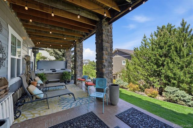 1460 Stonehill Court, Castle Rock, CO 80104