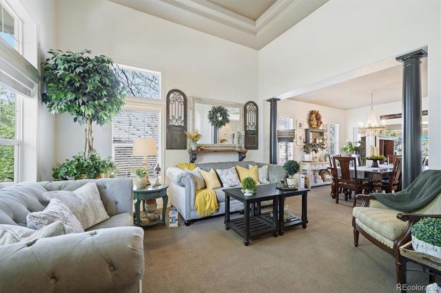1460 Stonehill Court, Castle Rock, CO 80104
