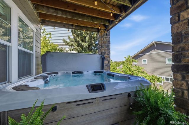 1460 Stonehill Court, Castle Rock, CO 80104