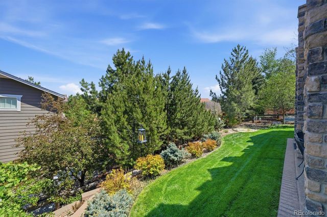1460 Stonehill Court, Castle Rock, CO 80104