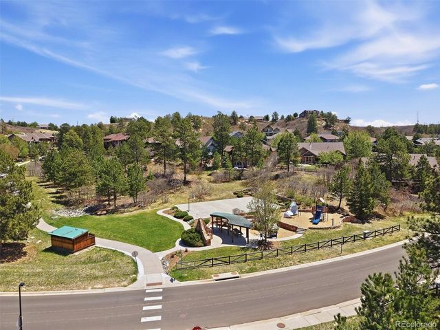 1460 Stonehill Court, Castle Rock, CO 80104