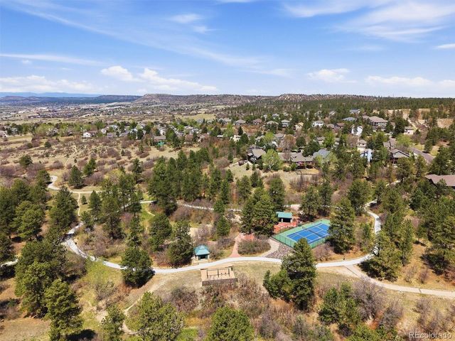 1460 Stonehill Court, Castle Rock, CO 80104