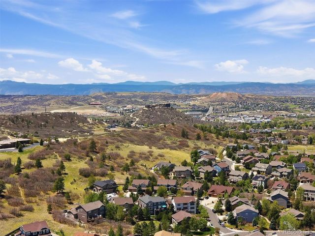 1460 Stonehill Court, Castle Rock, CO 80104