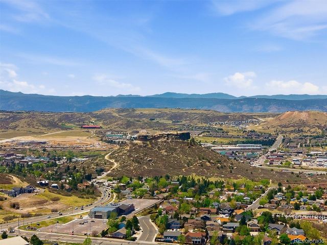 1460 Stonehill Court, Castle Rock, CO 80104