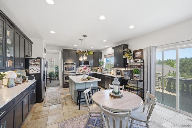 1460 Stonehill Court, Castle Rock, CO 80104