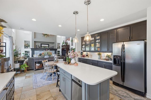 1460 Stonehill Court, Castle Rock, CO 80104