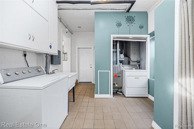 4313 Berkshire Road, Royal Oak, MI 48073