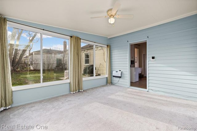 4313 Berkshire Road, Royal Oak, MI 48073