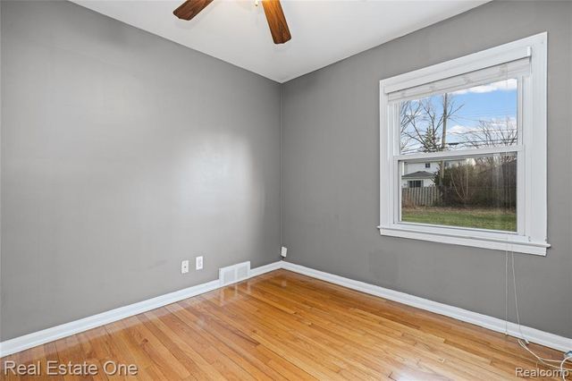 4313 Berkshire Road, Royal Oak, MI 48073