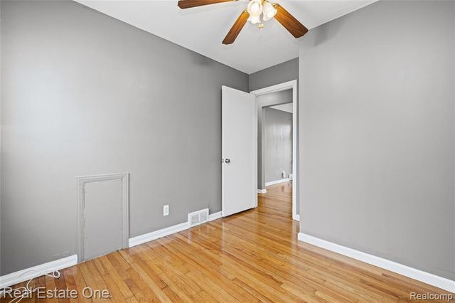 4313 Berkshire Road, Royal Oak, MI 48073