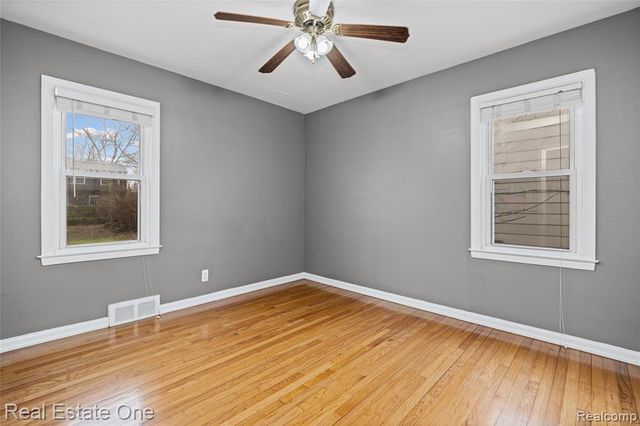 4313 Berkshire Road, Royal Oak, MI 48073
