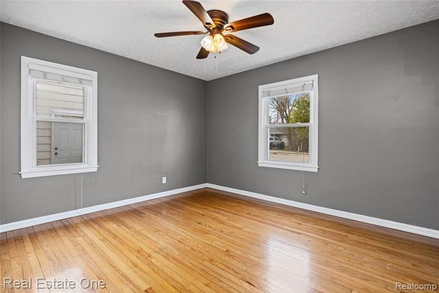 4313 Berkshire Road, Royal Oak, MI 48073