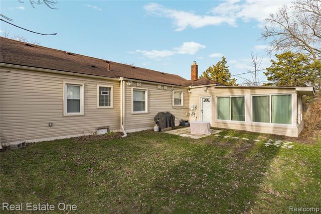 4313 Berkshire Road, Royal Oak, MI 48073