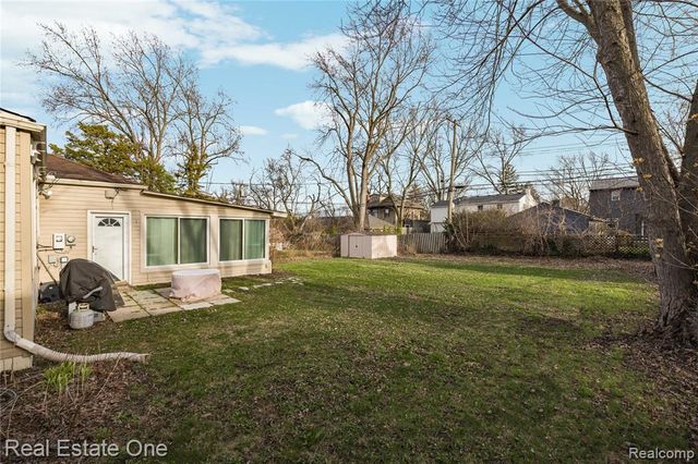 4313 Berkshire Road, Royal Oak, MI 48073