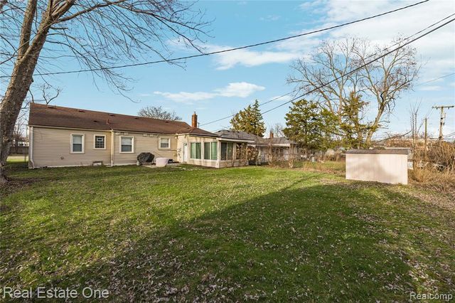 4313 Berkshire Road, Royal Oak, MI 48073