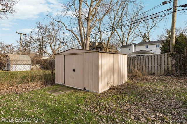 4313 Berkshire Road, Royal Oak, MI 48073