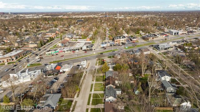 4313 Berkshire Road, Royal Oak, MI 48073