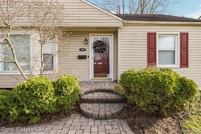 4313 Berkshire Road, Royal Oak, MI 48073