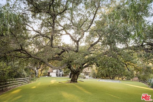 20500 Paradise Lane, Topanga (los Angeles), CA 90290