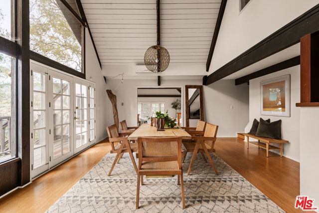 20500 Paradise Lane, Topanga (los Angeles), CA 90290