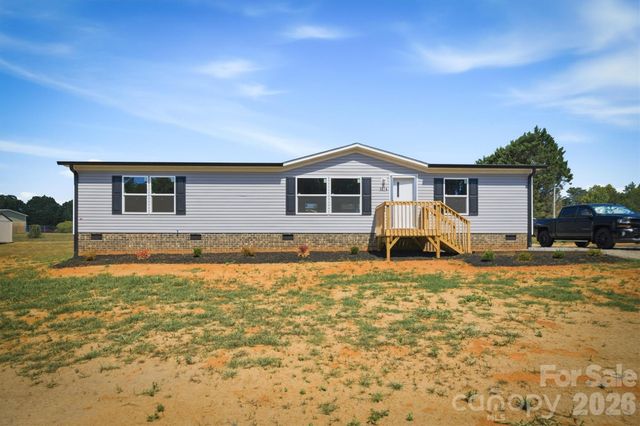 1874 Mesa Drive, Vale, NC 28168